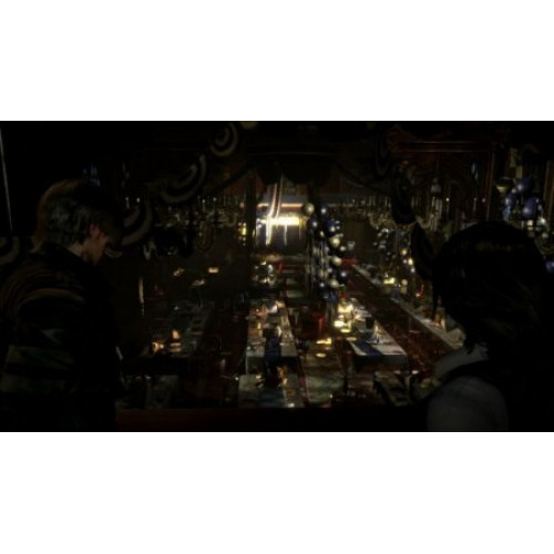 Resident Evil 6 (LT+3.0/14699) (X-BOX 360)