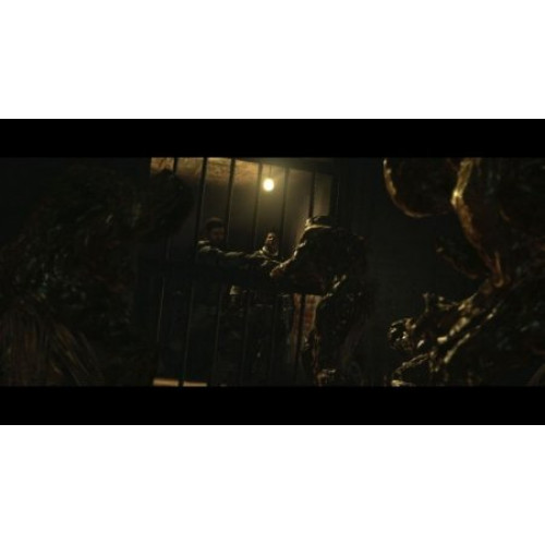 Resident Evil 6 (LT+3.0/14699) (X-BOX 360)