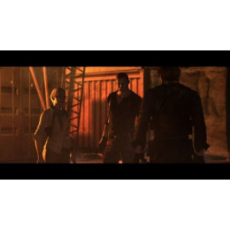 Resident Evil 6 (Русская версия) (X-BOX 360)