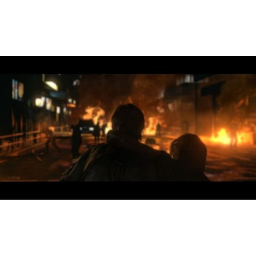 Resident Evil 6 (LT+3.0/14699) (X-BOX 360)
