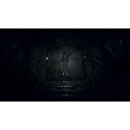 Resident Evil 7: Biohazard - Gold Edition (с поддержкой PS VR) [PS5, русские субтитры]