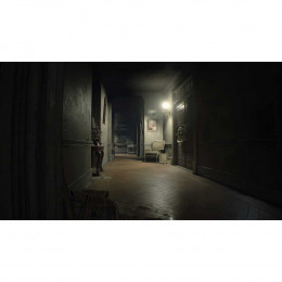 Resident Evil 7: Biohazard - Gold Edition (с поддержкой PS VR) [PS5, русские субтитры] Trade-in / Б.У.