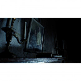 Resident Evil 7 Biohazard [Xbox One, русские субтитры]