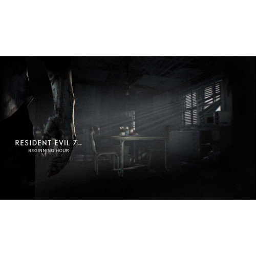 Resident Evil 7: Biohazard (с поддержкой PS VR) [PS4, русские субтитры] Trade-in / Б.У.