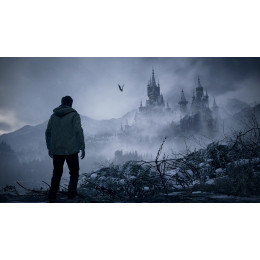 Resident Evil 8 Village (3 DVD) PC