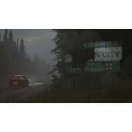 Resident Evil Generation Pack [Nintendo Switch 2, русская версия]