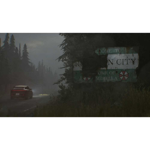 Resident Evil Generation Pack [Nintendo Switch 2, русская версия]