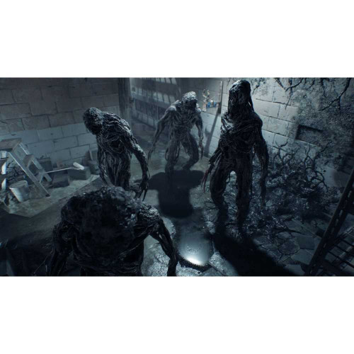 Resident Evil Generation Pack [Nintendo Switch 2, русская версия]