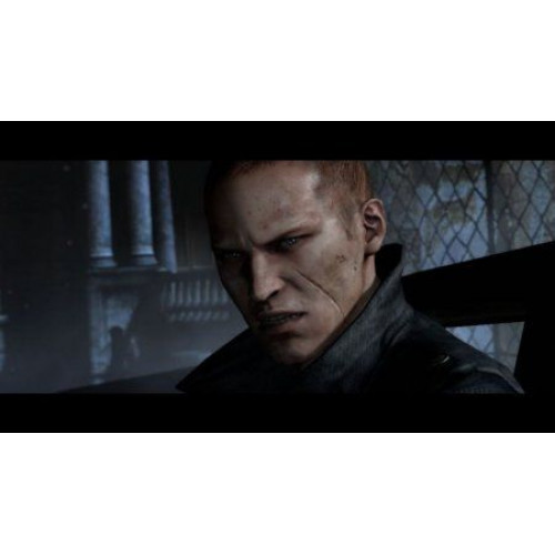 Resident Evil: Operation Raccoon City (LT + 1.9/13599) (X-BOX 360)