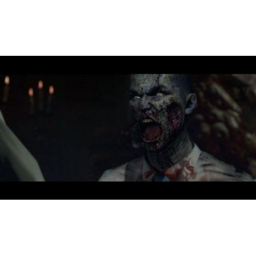 Resident Evil: Operation Raccoon City (LT + 1.9/13599) (X-BOX 360)