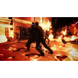 Resident Evil: Operation Raccoon City (Русская версия) (X-BOX 360)