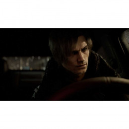 Resident Evil 9: Requiem [Nintendo Switch 2, русская версия]