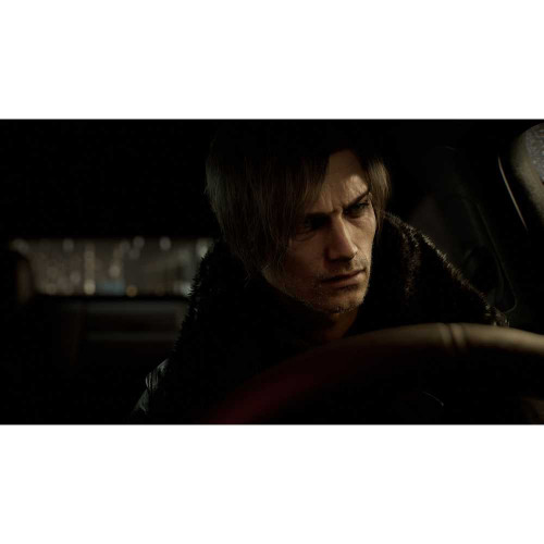 Resident Evil 9: Requiem [Nintendo Switch 2, русская версия]