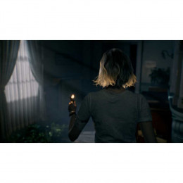 Resident Evil 9: Requiem [PS5, русская версия] Trade-in / Б.У.