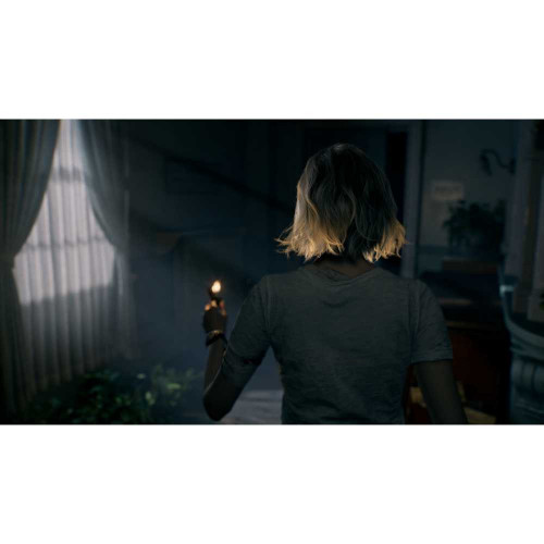 Resident Evil 9: Requiem [PS5, русская версия] Trade-in / Б.У.