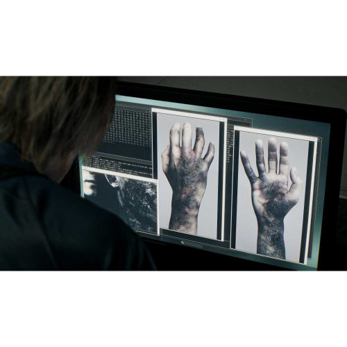 Resident Evil 9: Requiem [Xbox Series X, русская версия]