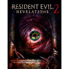 Resident Evil. Revelations 2 [PC, Jewel, русские субтитры]