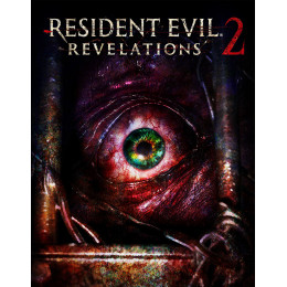 Resident Evil. Revelations 2 [PC, Jewel, русские субтитры]