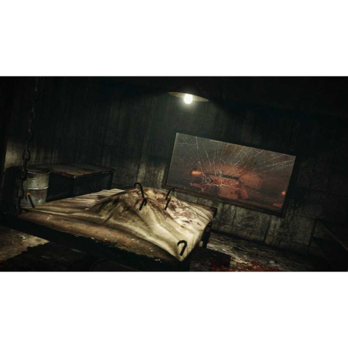 Resident Evil. Revelations 2 [PS4, русские субтитры] Trade-in / Б.У.