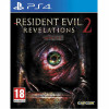 Resident Evil. Revelations 2 [PS4, русские субтитры] Trade-in / Б.У.