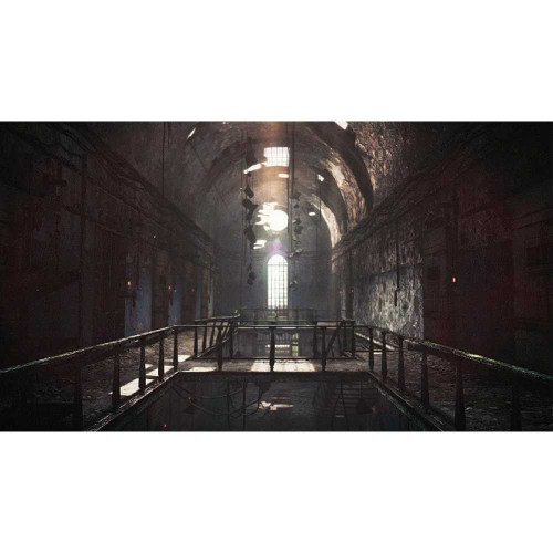 Resident Evil. Revelations 2 [PS4, русские субтитры] Trade-in / Б.У.