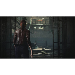 Resident Evil: Revelations 2 (Русская версия) (X-BOX 360)