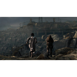 Resident Evil: Revelations 2 (Русская версия) (X-BOX 360)