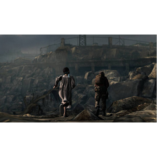 Resident Evil: Revelations 2 (LT+3.0/16537) (X-BOX 360)
