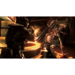 Resident Evil: Revelations (X-BOX 360)