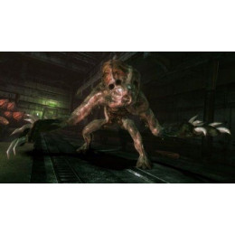 Resident Evil: Revelations (X-BOX 360)