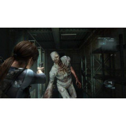 Resident Evil: Revelations (X-BOX 360)