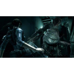 Resident Evil: Revelations (X-BOX 360)