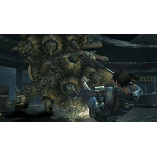 Resident Evil: Revelations (LT+3.0/16202) (X-BOX 360)