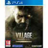 Resident Evil Village - Gold Edition [PS4, русская версия]