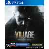Resident Evil Village [PS4, русская версия] Trade-in / Б.У.