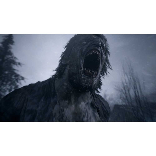 Resident Evil Village [PS4, русская версия] Trade-in / Б.У.