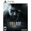 Resident Evil Village [PS4, русская версия] Trade-in / Б.У.