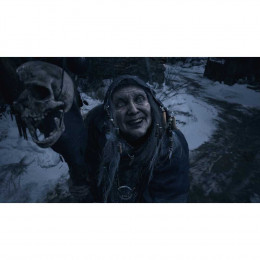 Resident Evil Village [Xbox One - Xbox Series X, русская версия]