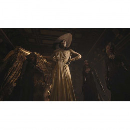 Resident Evil Village [Xbox One, русская версия] Trade-in / Б.У.