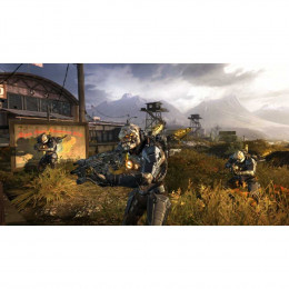 Resistance 2 [PS3, английская версия] Trade-in / Б.У.