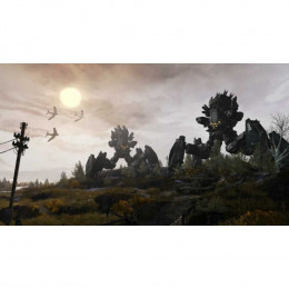 Resistance 2 [PS3, английская версия] Trade-in / Б.У.