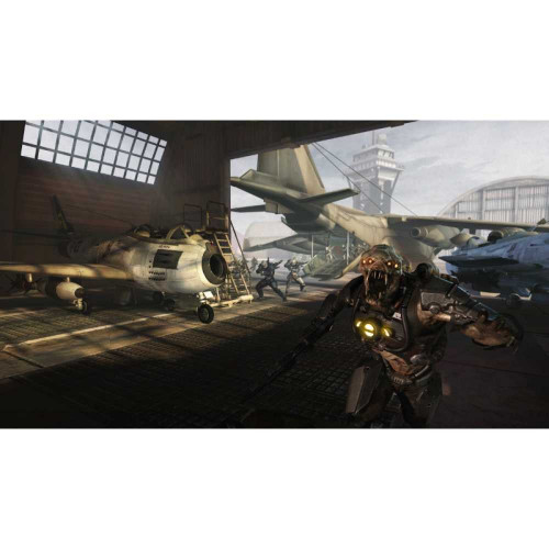 Resistance 2 [PS3, английская версия] Trade-in / Б.У.