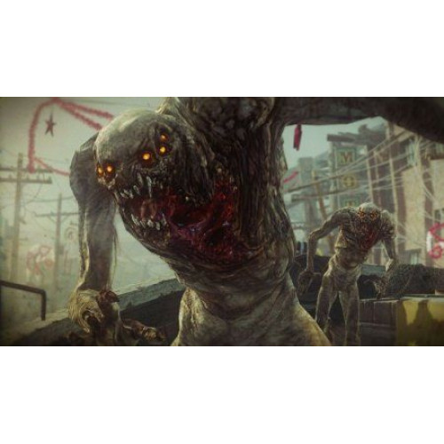 Resistance 3 ( с поддержкой PlayStation Move) [PS3, русская версия] Trade-in / Б.У.