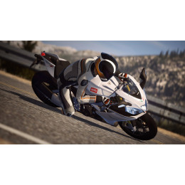 Ride + 2 DLC (Русская версия) DVD PC