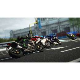 Ride + 2 DLC (Русская версия) DVD PC