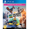 Riders Republic - Freeride Edition [PS4, русские субтитры]