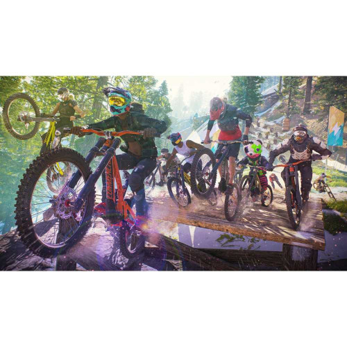 Riders Republic [PS4, русские субтитры]