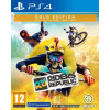 Riders Republic - Gold Edition [PS4, русские субтитры]