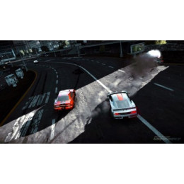 Ridge Racer Unbounded [Xbox 360, русская версия] Trade-in / Б.У.