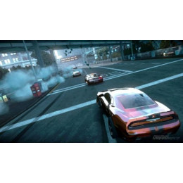 Ridge Racer Unbounded [Xbox 360, русская версия] Trade-in / Б.У.